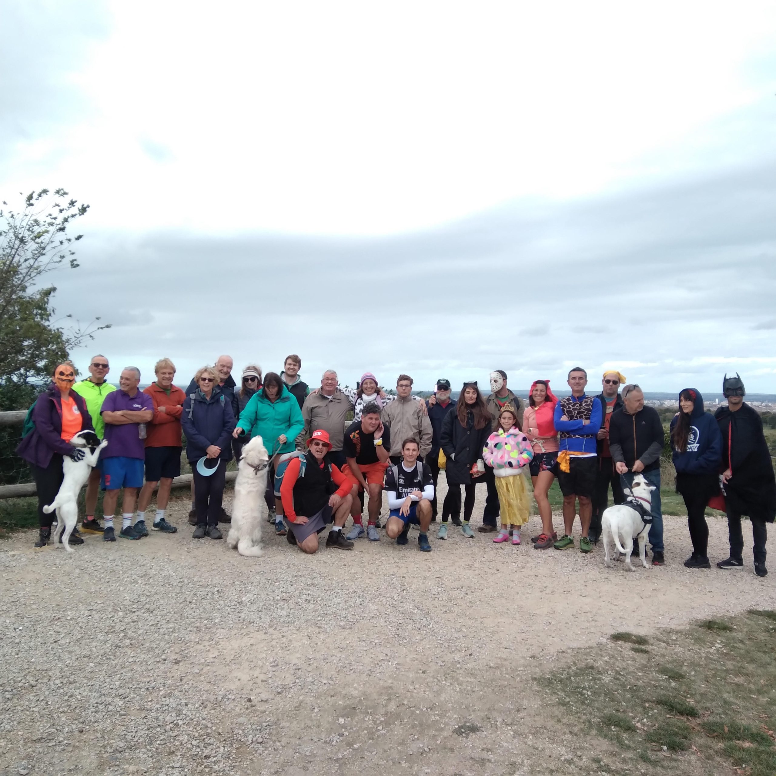 #286 – Just Fred, Pech David